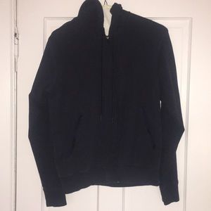 Men’s Mack Weldon Ace Hooded Sweatshirt size L